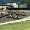 Corporate Karting
