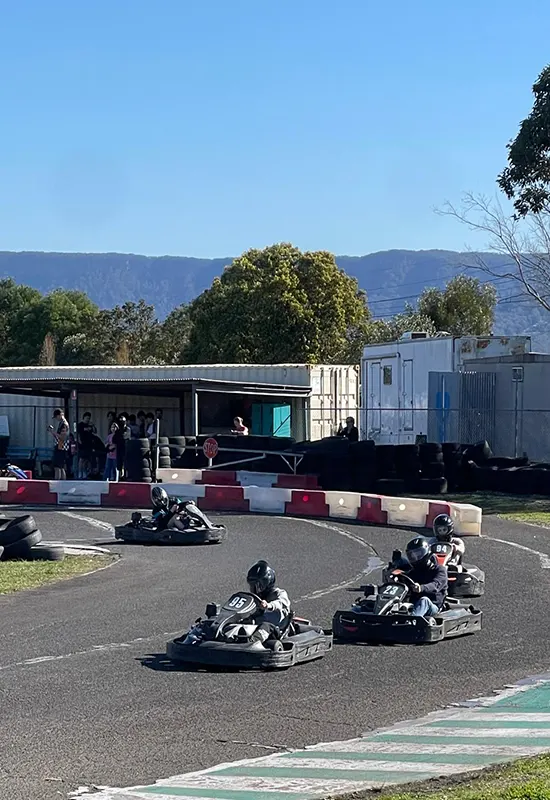 2 x 10 Minutes Arrive & Drive - Adult - Image 2