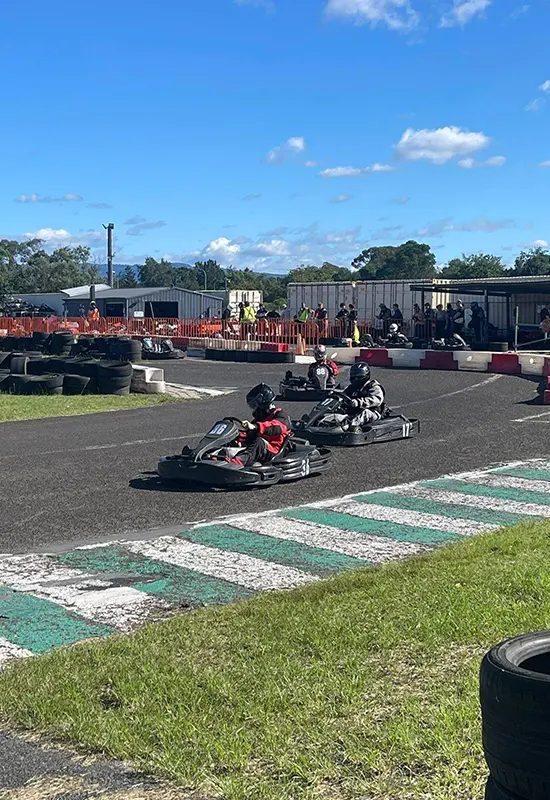 2 x 10 Minutes Arrive & Drive - Adult - Image 4