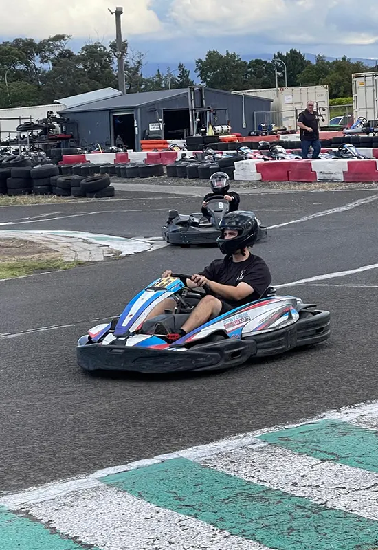 2 x 10 Minutes Arrive & Drive - Adult - Image 6