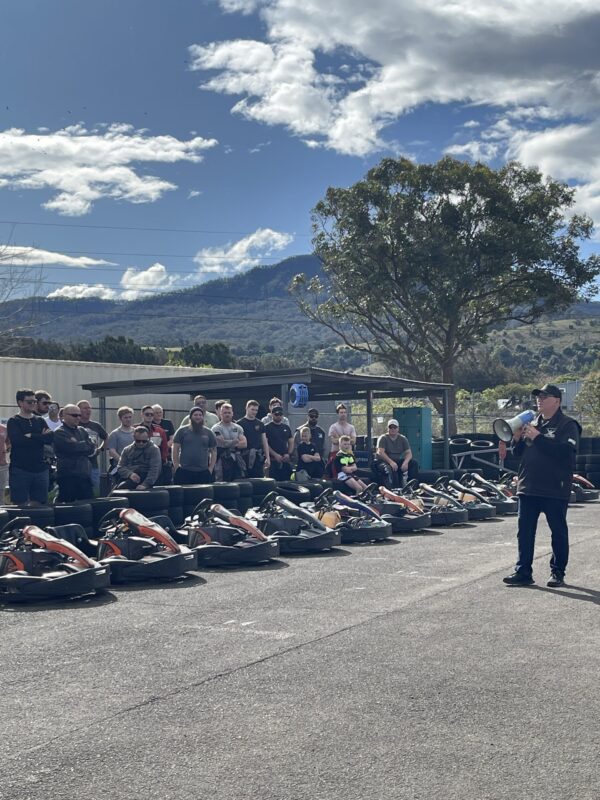 4Hr Enduro Hire Kart Series -  RESERVE LIST - Image 5