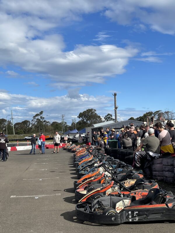 4Hr Enduro Hire Kart Series -  RESERVE LIST - Image 6