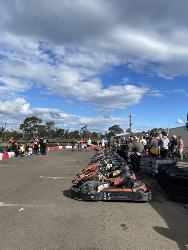 4Hr Enduro Hire Kart Series -  RESERVE LIST - Image 7