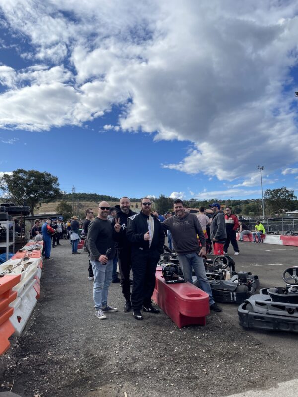 4Hr Enduro Hire Kart Series -  RESERVE LIST - Image 10