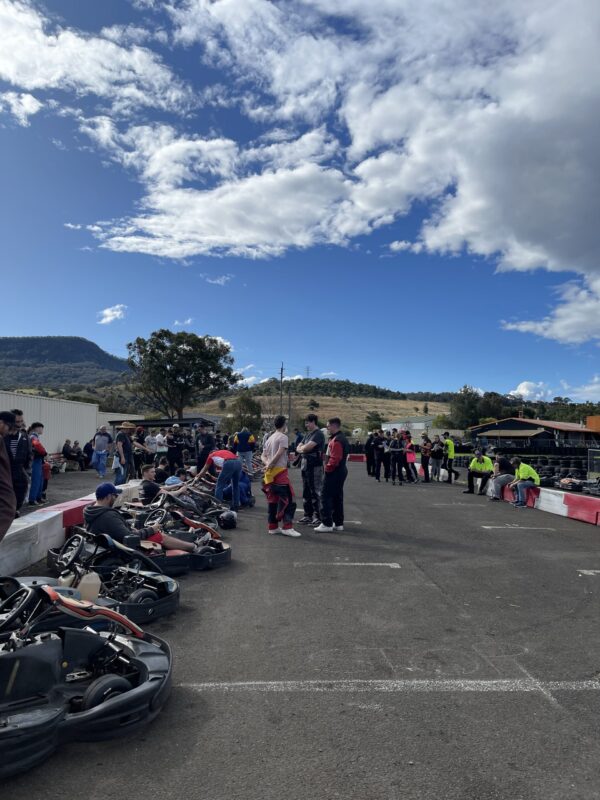 4Hr Enduro Hire Kart Series -  RESERVE LIST - Image 11