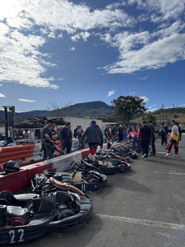 4Hr Enduro Hire Kart Series -  RESERVE LIST - Image 13