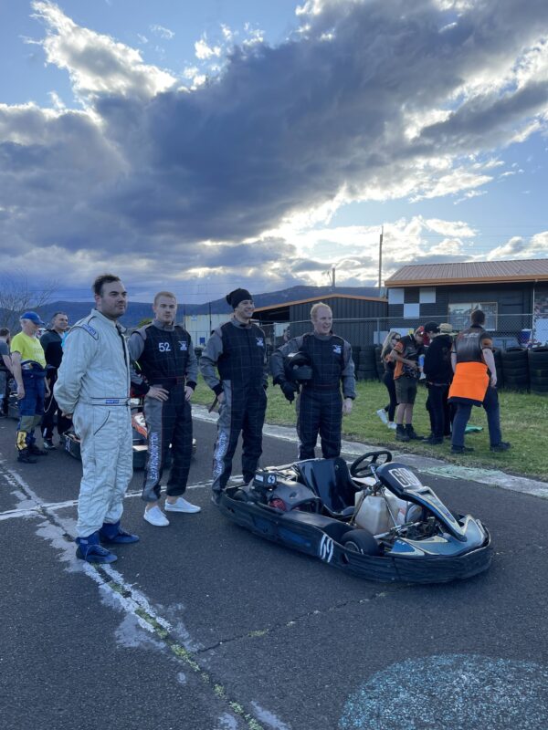 4Hr Enduro Hire Kart Series -  RESERVE LIST - Image 14