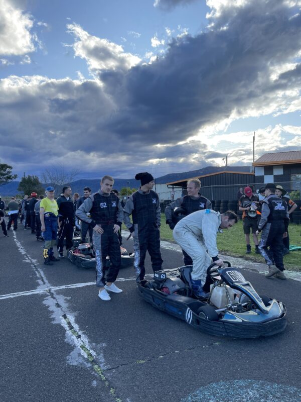 4Hr Enduro Hire Kart Series -  RESERVE LIST - Image 15