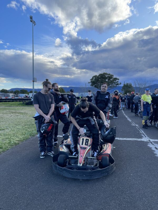 4Hr Enduro Hire Kart Series -  RESERVE LIST - Image 16