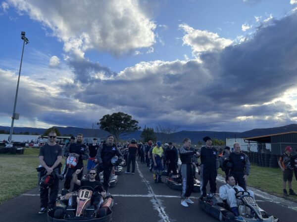 4Hr Enduro Hire Kart Series -  RESERVE LIST - Image 17