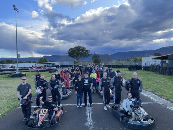 4Hr Enduro Hire Kart Series -  RESERVE LIST - Image 18