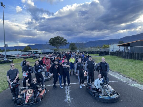 4Hr Enduro Hire Kart Series -  RESERVE LIST - Image 19