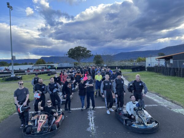 4Hr Enduro Hire Kart Series -  RESERVE LIST - Image 20