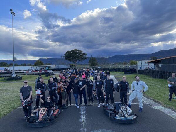 4Hr Enduro Hire Kart Series -  RESERVE LIST - Image 21