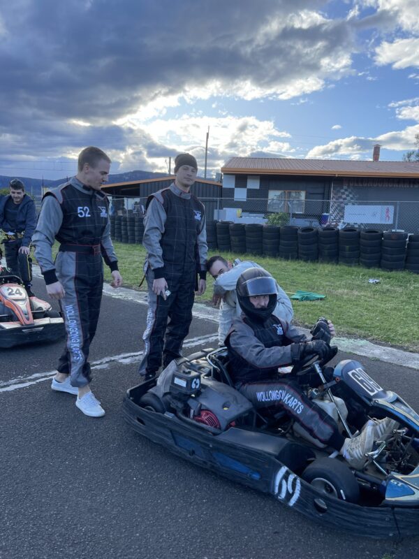 4Hr Enduro Hire Kart Series -  RESERVE LIST - Image 22