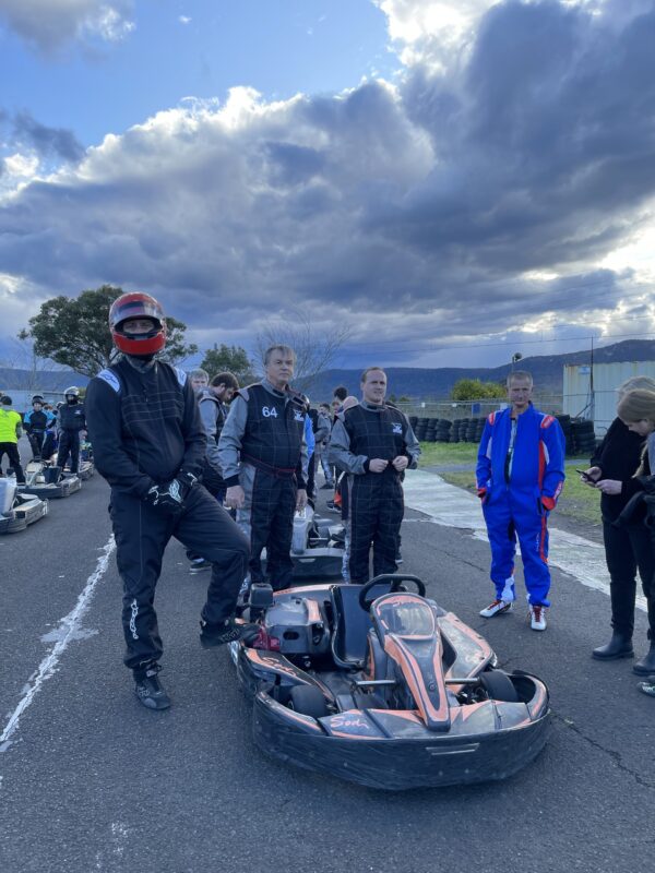 4Hr Enduro Hire Kart Series -  RESERVE LIST - Image 24