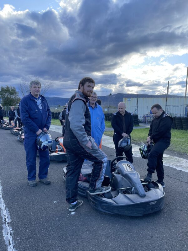 4Hr Enduro Hire Kart Series -  RESERVE LIST - Image 25