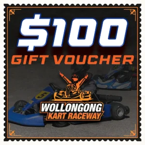 Gift Voucher - $100
