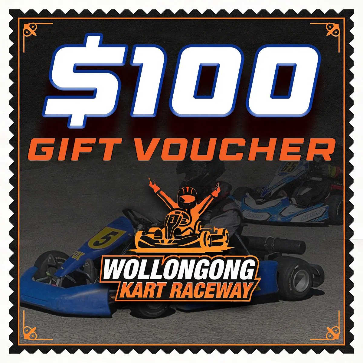 Gift Voucher - $100
