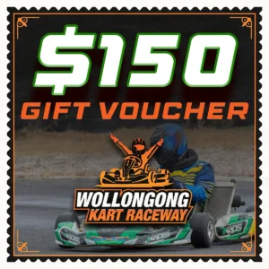 Gift Voucher - $150