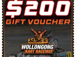 Gift Voucher - $200