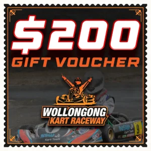 Gift Voucher - $200