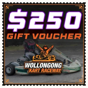 Gift Voucher - $250