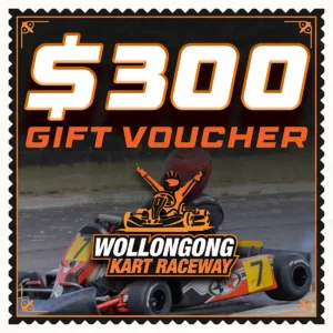 Gift Voucher - $300